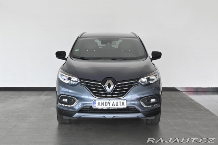 Renault Kadjar 1,7 Blue dCi 110kW 4x4 *B 2020