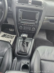Škoda Octavia 2.0 TDI RS 2012