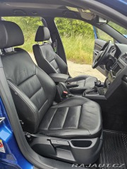 Škoda Octavia 2.0 TDI RS 2012