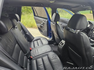 Škoda Octavia 2.0 TDI RS 2012