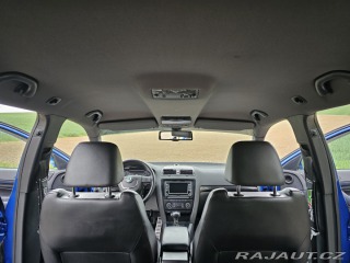 Škoda Octavia 2.0 TDI RS 2012