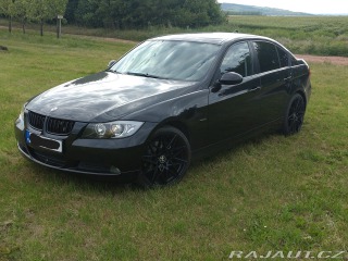 BMW 3 318i