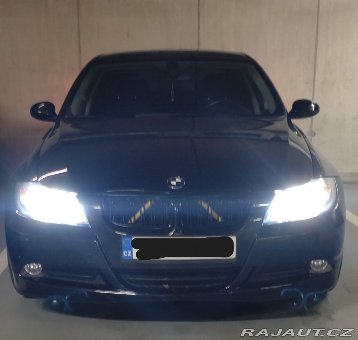 BMW 3 318i 2007