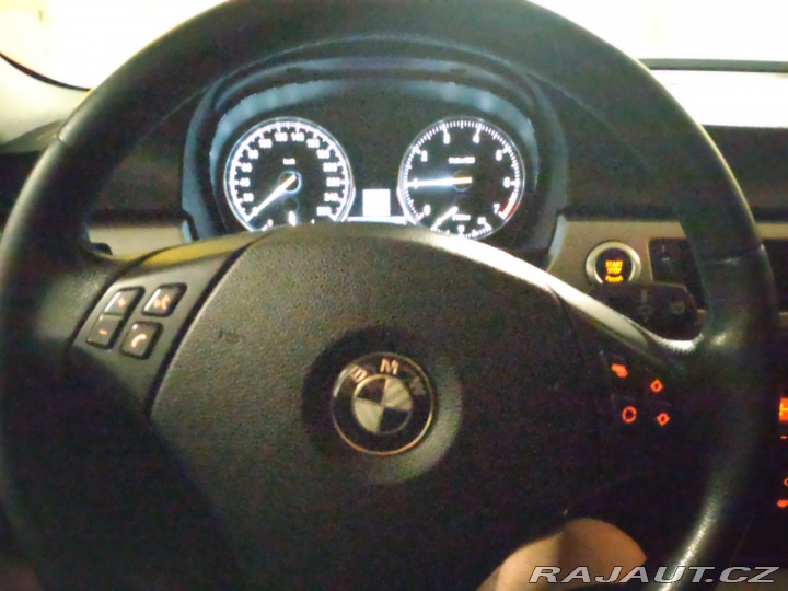BMW 3 318i 2007