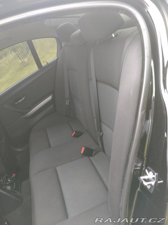 BMW 3 318i 2007