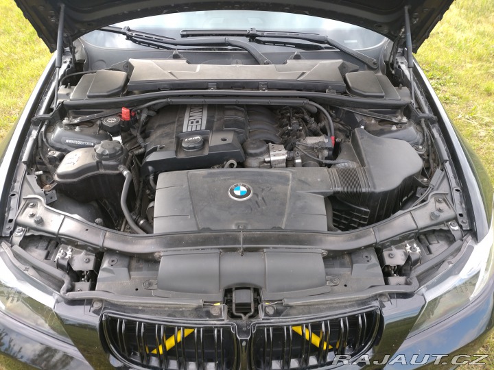 BMW 3 318i 2007