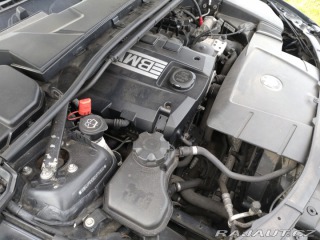 BMW 3 318i 2007
