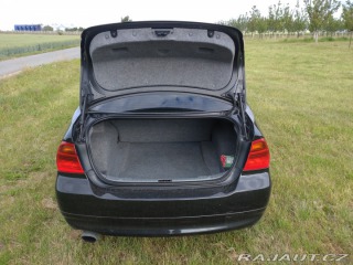 BMW 3 318i 2007