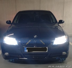 BMW 3 318i 2007