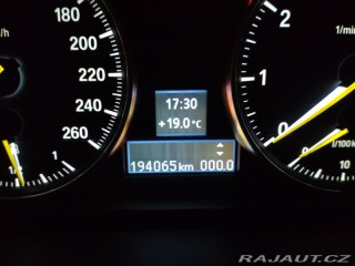 BMW 3 318i 2007