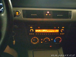 BMW 3 318i 2007