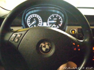BMW 3 318i 2007