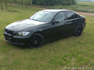 BMW 3 318i 2007