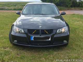 BMW 3 318i 2007