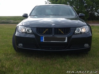 BMW 3 318i 2007