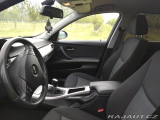 BMW 3 318i 2007