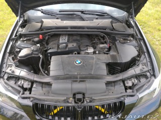 BMW 3 318i 2007