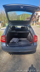 Škoda Octavia 2 2005