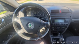 Škoda Octavia 2 2005