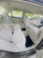 Mercedes-Benz E E350 BlueTEC 4MATIC,185Kw 2013