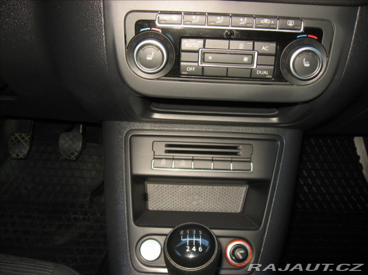 Volkswagen Tiguan 2,0 TDI 140PS Trend & 2012