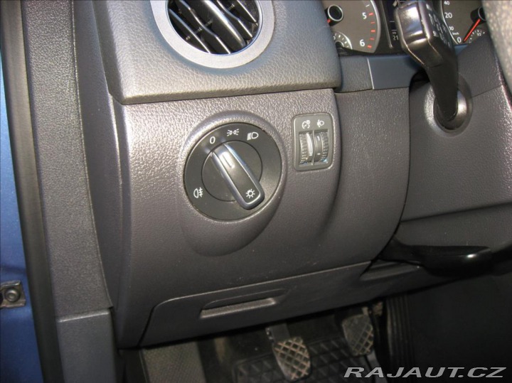 Volkswagen Tiguan 2,0 TDI 140PS Trend & 2012