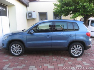 Volkswagen Tiguan 2,0 TDI 140PS  Trend & 2012