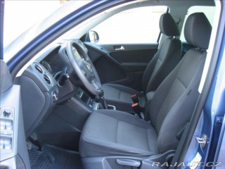 Volkswagen Tiguan 2,0 TDI 140PS  Trend & 2012