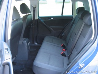 Volkswagen Tiguan 2,0 TDI 140PS  Trend & 2012