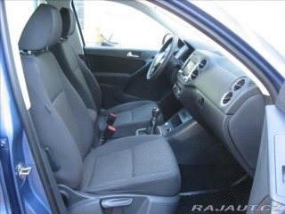 Volkswagen Tiguan 2,0 TDI 140PS  Trend & 2012
