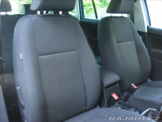 Volkswagen Tiguan 2,0 TDI 140PS  Trend & 2012