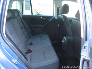 Volkswagen Tiguan 2,0 TDI 140PS  Trend & 2012