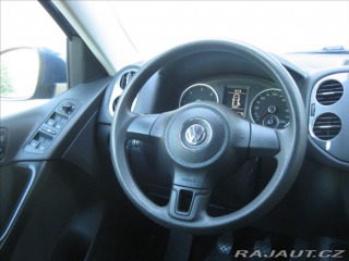 Volkswagen Tiguan 2,0 TDI 140PS  Trend & 2012