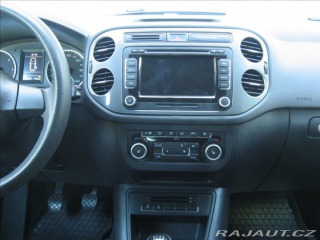 Volkswagen Tiguan 2,0 TDI 140PS  Trend & 2012