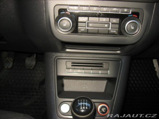 Volkswagen Tiguan 2,0 TDI 140PS  Trend & 2012