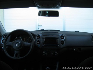Volkswagen Tiguan 2,0 TDI 140PS  Trend & 2012