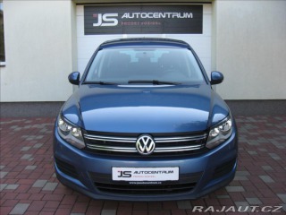 Volkswagen Tiguan 2,0 TDI 140PS  Trend & 2012
