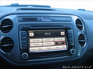 Volkswagen Tiguan 2,0 TDI 140PS  Trend & 2012