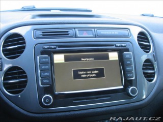 Volkswagen Tiguan 2,0 TDI 140PS  Trend & 2012