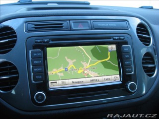 Volkswagen Tiguan 2,0 TDI 140PS  Trend & 2012