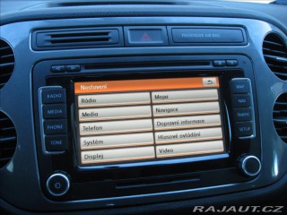 Volkswagen Tiguan 2,0 TDI 140PS  Trend & 2012