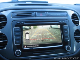 Volkswagen Tiguan 2,0 TDI 140PS  Trend & 2012