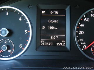 Volkswagen Tiguan 2,0 TDI 140PS  Trend & 2012