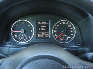 Volkswagen Tiguan 2,0 TDI 140PS  Trend & 2012