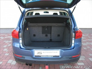 Volkswagen Tiguan 2,0 TDI 140PS  Trend & 2012