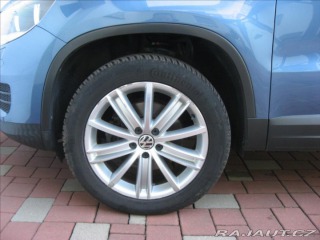 Volkswagen Tiguan 2,0 TDI 140PS  Trend & 2012