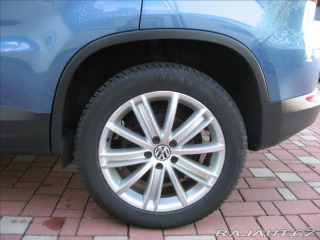 Volkswagen Tiguan 2,0 TDI 140PS  Trend & 2012