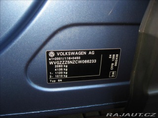 Volkswagen Tiguan 2,0 TDI 140PS  Trend & 2012