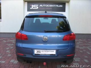 Volkswagen Tiguan 2,0 TDI 140PS  Trend & 2012