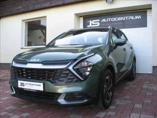 Kia Sportage 1,6 T-GDI 150PS  Exclusiv